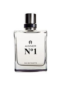 Aigner No.1 Eau de Toilette Spray Parfémy 50 ml