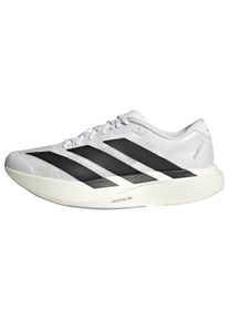 adidas Performance Muži Běžeck&aacute; obuv 'Adizero Evo SL' čern&aacute; / b&iacute;l&aacute; 9.5