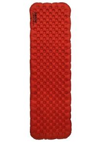 Vango Thermocore XPD Isomatte, Länge 195 cm, rot