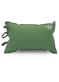 Vango Self Inflating Pillow Reisekissen, grün