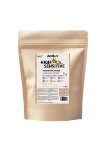 7kg BugBell Braun High Sensitive granule pro psy