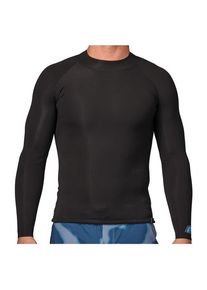 Patagonia Regulator Lite L/S Top Lycra Men (L, black)