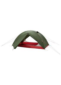 Robens Lodge 2 Exp 2-person tent olive