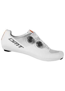 DMT KR0 EVO Cycling shoes (46, grey/white)