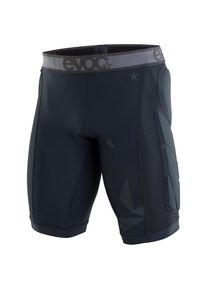 Evoc Crash Pants Bike Protector (S, blue)