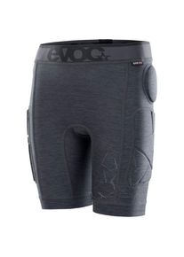 Evoc Kid's Crash Pants Protector Kids (JL, grey)