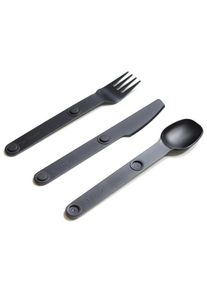 FullWindsor Magware Cutlery set grey