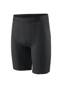 Patagonia Nether Bike Shorts Cycling bottom Men (L, black)