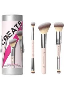 it COSMETICS Brush Dárková sada Štětce na make-up
