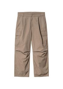 Carhartt Work In Progress Carhartt WIP Cole Cargo Pant Lane Poplin Pants branch rinsed men W31
