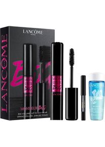 Lancôme Lancôme Mascara Monsieur Big Set Řasenky
