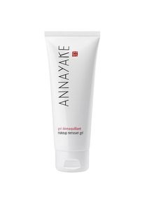 Annayaké Annayake Facial Cleanser Make-up Remover Gel Čištění 75 ml