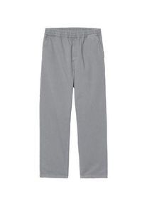 Carhartt Work In Progress Carhartt WIP Flint Pant Organic Moraga Pants yosemite garment dyed men L