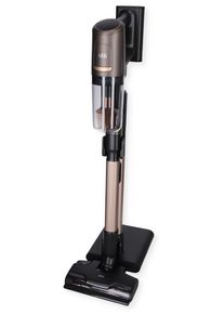AEG AP81A25ULT ULTIMATE 8000 Akku-Handstaubsauger Staubsauger Hartbodendüse LED Licht Mahogany Bronze