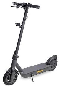ePowerFun ePF-2 XT 600 E-Scooter Elektro-Roller Li-Ion 48V 12,5Ah Straßenzulassung Deutschland anthrazit