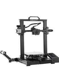 CREALITY CR-6 SE 3D Drucker FDM Fused Deposition Modeling