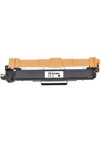 Renkforce RF-5608674 Toner Drucker-Zubehör ersetzt Brother TN-247BK 3000 Seiten schwarz