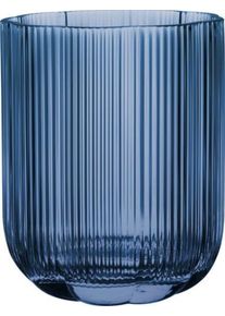 Villeroy & Boch Villeroy & Boch Fleur Bleu Vase 15cm