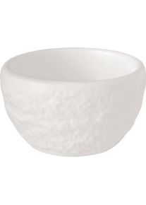 Villeroy & Boch Villeroy & Boch Manufacture Rock Blanc Eierbecher
