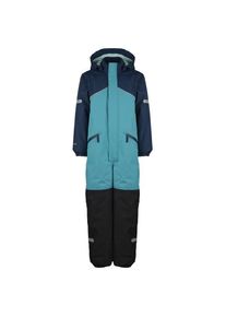 Heber Peak Kids PinusHe. Snow Overall Overall Kids (104, turquoise)