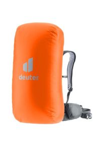 Deuter Raincover II Rain cover (Size II - 30-50 l, orange)