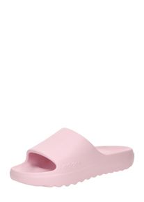 adidas Sportswear Ženy Plážová/koupací obuv 'Adilette Lumia' růžová 4
