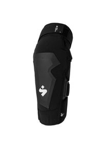 Sweet Protection Knee Guards Pro Hard Shell Protector (M, black)