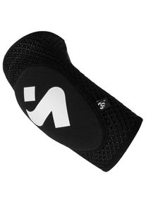 Sweet Protection Junior's Elbow Guards Light Protector Kids (XS, black)