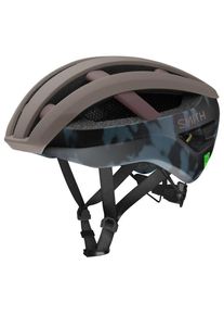 Smith Network MIPS Bike helmet (M - 55-59 cm, grey)