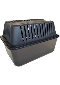 Bluecraft Granulat Box MEGA Luftentfeuchter, anthrazit