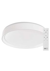 EMOS GoSmart WiFi Bílé LED svítidlo kulaté 500mm 45W CCT s DO ZM5192