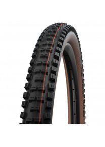 Schwalbe Big Betty Evo 29'' (62-622) Super Trail TLE Cyclocross tyre (29'' x 2,40'' - 62-622, bronze skin)
