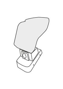 Loketní opěrka Citroen C3 Aircross 2025- (pouze adaptér, spalovací motor i elektrická verze)