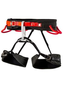 Ocun Levit Lady Climbing harness (L, black)