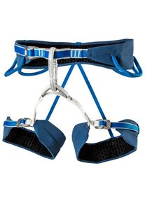 Ocun Flit 3 Climbing harness (M, blue)
