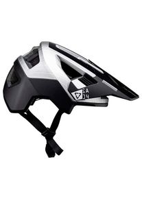 Leatt MTB All Mountain 4.0 Bike helmet (L - 59-63 cm, black)