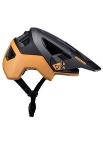 Leatt MTB All Mountain 4.0 Bike helmet (M - 55-59 cm, grey)