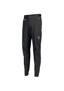 Scott Pants Trail Tuned Cycling bottoms Men (L, black)