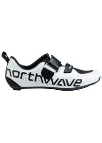 Northwave Tribute Carbon Cycling shoes (41, grey)