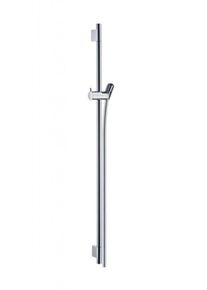 Hansgrohe Raindance Sprchová tyč 90 cm se sprchovou hadicí, chrom 28631000