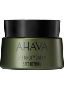 AHAVA Safe Retinol pRetinol Cream Anti-aging péče 50 ml