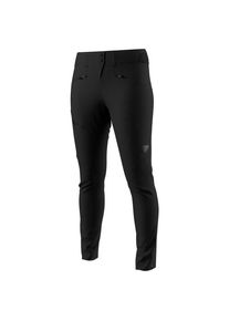Dynafit Women's Transalper DST Pants Walking trousers Women (L, black)