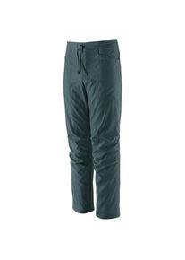 Patagonia Hampi Rock Pants Casual trousers Men (28 - Regular, blue)