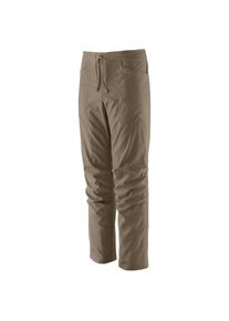 Patagonia Hampi Rock Pants Casual trousers Men (28 - Regular, brown)