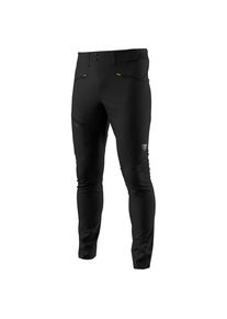 Dynafit Transalper DST Pants Walking trousers Men (M, black)