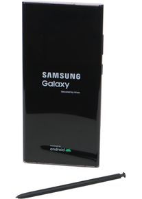 Samsung Galaxy S22 Ultra 6,8" Smartphone Handy 256GB 108MP 5G Dual-SIM Android white