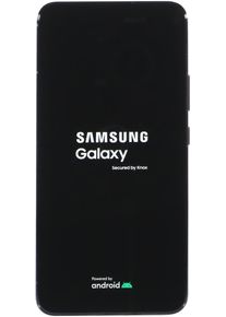 Samsung Galaxy S22+ 6,6" Smartphone Handy 128GB 50MP 5G Dual-SIM Android schwarz