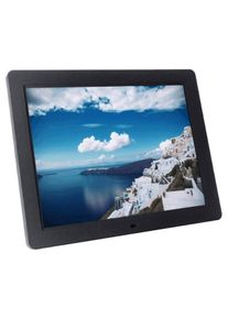 Braun Photo Technik Braun Phototechnik DigiFrame 1593 15" digitaler Bilderrahmen 1024x768 Pixel schwarz