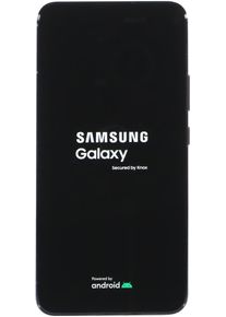 Samsung Galaxy S22+ 6,6" Smartphone Handy 256GB 50MP 5G Dual-SIM Android schwarz