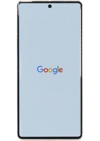 Google Pixel 7 Pro 6,7" Smartphone Handy 128GB 50MP 5G Dual-SIM Android hazel